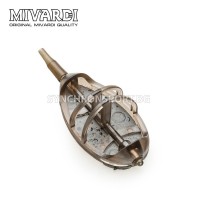 Фидер кошница Mivardi Method Feeder Premium L