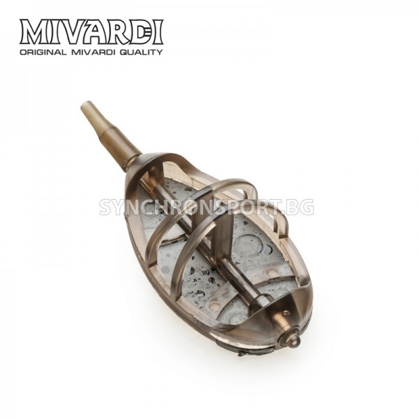 Фидер кошница Mivardi Method Feeder Premium XL