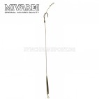 Монтаж Mivardi Classic boilie rig Easy vel. 4 Camo (2бр.) Монтаж Mivardi Classic boilie rig Easy vel. 4 Camo (2бр.)