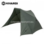 Палатка MIVARDI Quick Shelter Set - заслон
