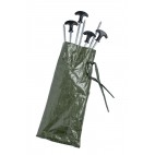 Палатка MIVARDI Quick Shelter Set - заслон