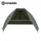 Палатка MIVARDI Quick Shelter Set - заслон