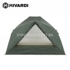 Палатка MIVARDI Quick Shelter Set - заслон