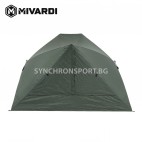 Палатка MIVARDI Quick Shelter Set - заслон