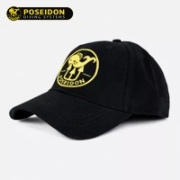 Шапка Poseidon