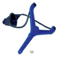 Прашка за захранка Plastica Panaro 130