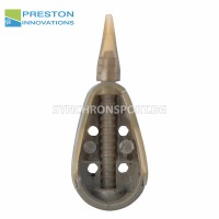 Фидер хранилка Preston ICM In-Line Banjo XR Feeders