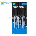Стопери Preston Innovations Rapid Quick Stops Стопери Preston Innovations Rapid Quick Stops