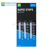 Стопери Preston Innovations Rapid Quick Stops
