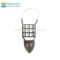 Фидер хранилка Preston Bullet Feeders - Micro 30g