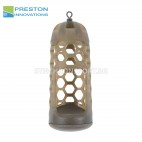 Фидер хранилка Preston Absolute Window Feeder Caged - Small