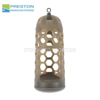 Фидер хранилка Preston Absolute Window Feeder Caged - Small