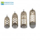 Фидер хранилка Preston Absolute Window Feeder Caged - Small