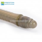 Ластична тръбичка Preston Innovations ICS Elasticated Stem Kit, Short Heavy