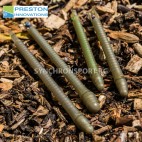 Ластична тръбичка Preston Innovations ICS Elasticated Stem Kit, Short Heavy