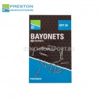 Щифт Preston Bayonets Щифт Preston Bayonets