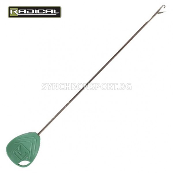 Игла Radical Z-Carp Stick Needle, зелена Игла Radical Z-Carp Stick Needle, зелена