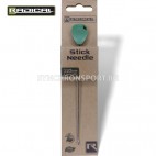 Игла Radical Z-Carp Stick Needle, зелена Игла Radical Z-Carp Stick Needle, зелена