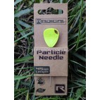 Игла Radical Z-Carp Particle Needle, зелена Игла Radical Z-Carp Particle Needle, зелена