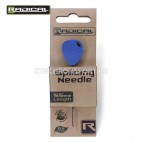 Игла Radical Z-Carp Splicing Needle, синя Игла Radical Z-Carp Splicing Needle, синя