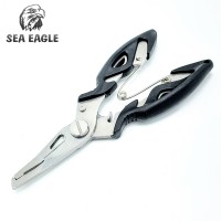 Клещи Sea Eagle за влакно и халки, 12.5см