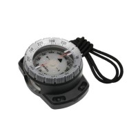 Компас SUUNTO SK-8, бънджи монтаж