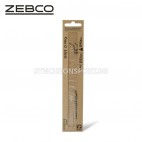 Монтаж Zebco Z-Carp Stiff-D Rig 25lbs Монтаж Zebco Z-Carp Stiff-D Rig 25lbs