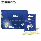 Светещи ампули Zebco Trophy Light 4.5mm Светещи ампули Zebco Trophy Light 4.5mm