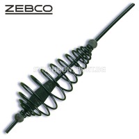 Фидер пружина Zebco Weighted Coil Feeder