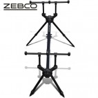 Стойка ZEBCO Z-Carp After Dark Rod Pod Стойка ZEBCO Z-Carp After Dark Rod Pod
