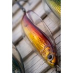 Блесна LiveTarget ICT Erratic Shiner 60mm Блесна LiveTarget ICT Erratic Shiner 60mm