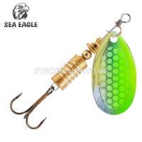 Блесна Sea Eagle 01-17