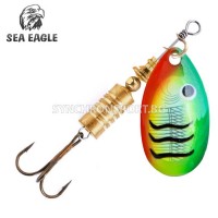 Блесна Sea Eagle 01-23