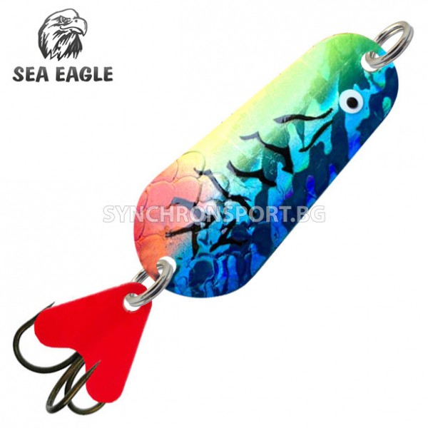 Блесна Sea Eagle 13-330