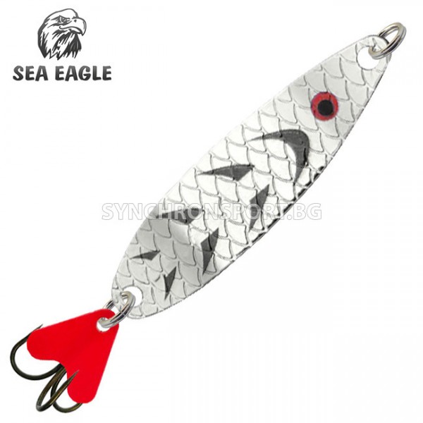 Блесна Sea Eagle 14-258