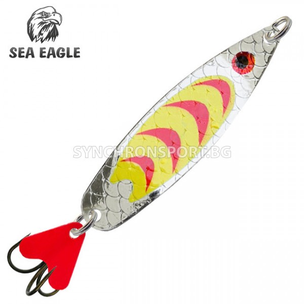 Блесна Sea Eagle 14-322, 11 г