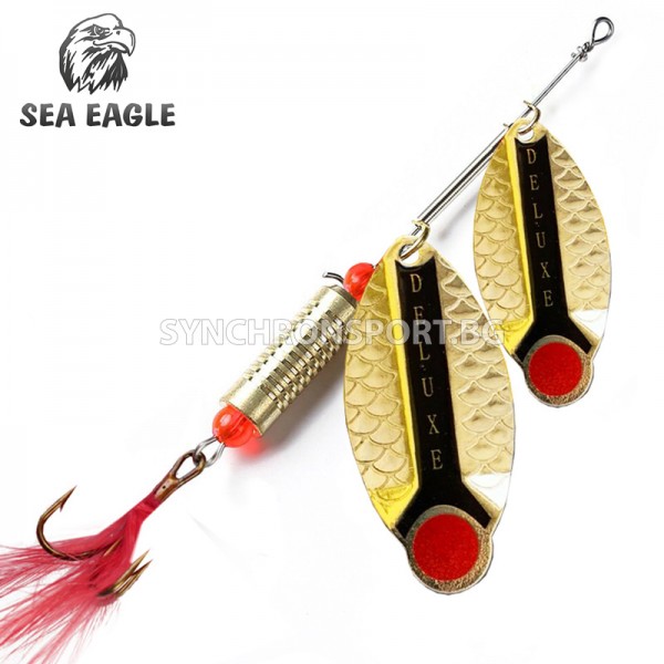 Блесна Sea Eagle 18-153