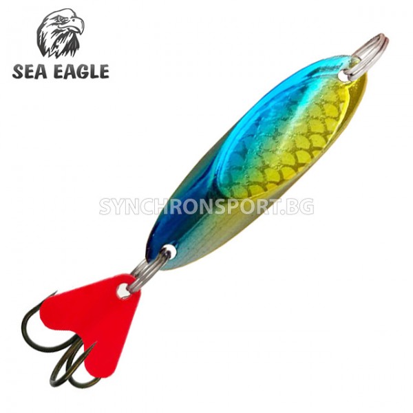 Кастмастер Sea Eagle 19-357
