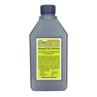 Масло Aluchem Аlusynt 750 Plus 1л - за компресор