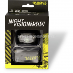 Челник Black Cat Night Vision 1500 
