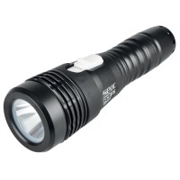 Прожектор R3 FX LED алуминиев, презареждаем