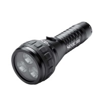Прожектор R30 LED алуминиев, презареждаем