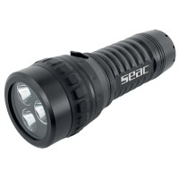 Прожектор SZ5000 LED алуминиев, презареждаем