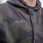 Суичър Avid Distortion Camo Hoodie Суичър Avid Distortion Camo Hoodie