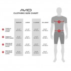 Суичър Avid Distortion Camo Hoodie Суичър Avid Distortion Camo Hoodie