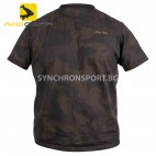 Тениска Avid Distortion Camo T-Shirt Тениска Avid Distortion Camo T-Shirt