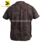 Тениска Avid Distortion Camo T-Shirt Тениска Avid Distortion Camo T-Shirt