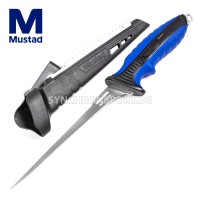 Нож Mustad MT-099-24 7" Fillet Knife (17.8 см)