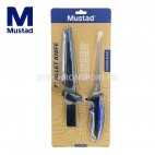 Нож Mustad MT-099-24 7" Fillet Knife (17.8 см)