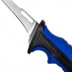 Нож Mustad MT-099-24 7" Fillet Knife (17.8 см)